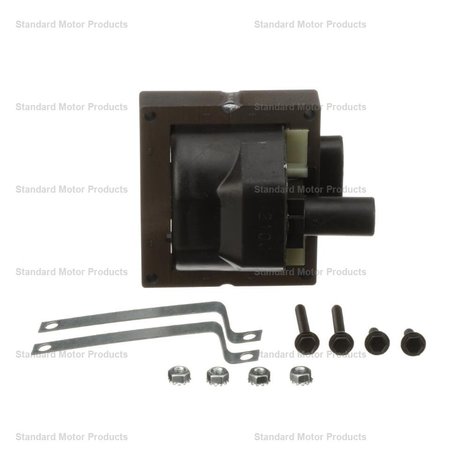 STANDARD IGNITION COILS MODULES AND OTHER IGNITION OE Replacement With 3 Pin Connector DR-49